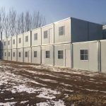 環(huán)保集裝箱簡易房廠家集裝箱簡易房