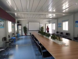 北京哪里可以租住人集裝箱？