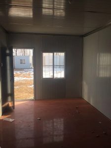 住人集裝箱是什么？為什么越來越多工地都在用它？