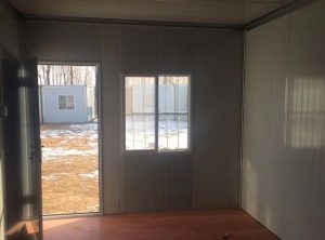 住人集裝箱：現(xiàn)代建筑的新選擇，為什么它值得關(guān)注？