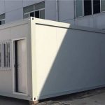 工地集裝箱活動(dòng)房多少錢(qián)一個(gè)-幾種不同的集裝箱價(jià)格對(duì)比