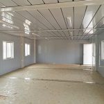 集裝箱模塊化組合房屋集裝箱模塊房