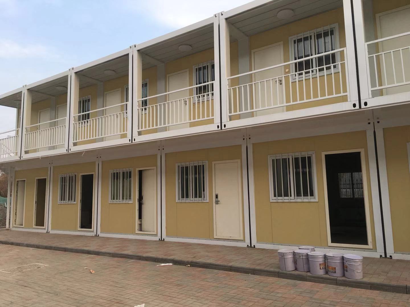 中鐵集團(tuán)亦莊開發(fā)區(qū)項(xiàng)目